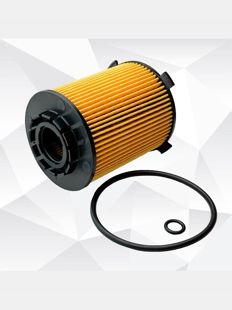 1056025900 Масляный фильтр для Geely Tugella, Monjaro, Atlas (2G). Ричмарк — фото 4
