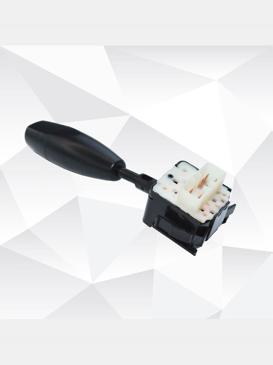 DL3709340-10 Переключатель подрулевой омывателя Chevrolet Lanos Zaz Chance с омывателем зад.стекла. Ричмарк — фото 2